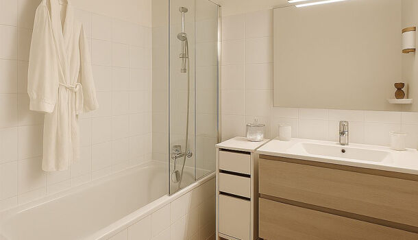 Appartement 3 pièces  à vendre Aix-en-Provence 13100