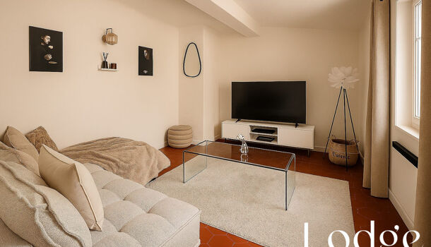 Appartement 3 pièces  à vendre Aix-en-Provence 13100