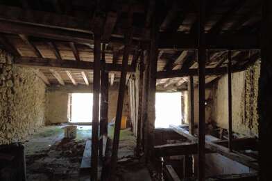 Maison 1 pièces 40000 €