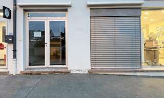 Commerce  44 m² à louer à Luc-la-Primaube (12450)