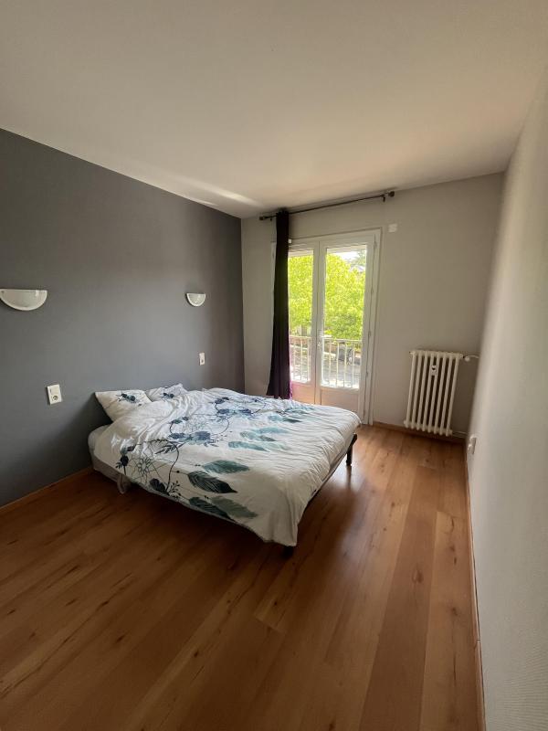 Appartement  T4 à louer Rodez 12000
