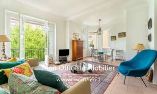 Appartement 3 Pièces 85 m² à vendre à Aix-en-Provence (13100)
