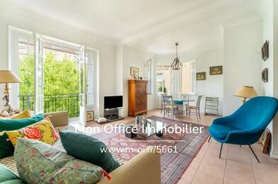 Appartement 3 pièces 495000 €