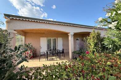 Maison 4 pièces 275000 €