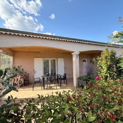 Maison 4 pièces 275000 €