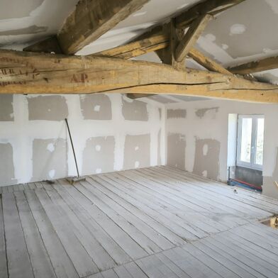 Maison 6 pièces 198000 €