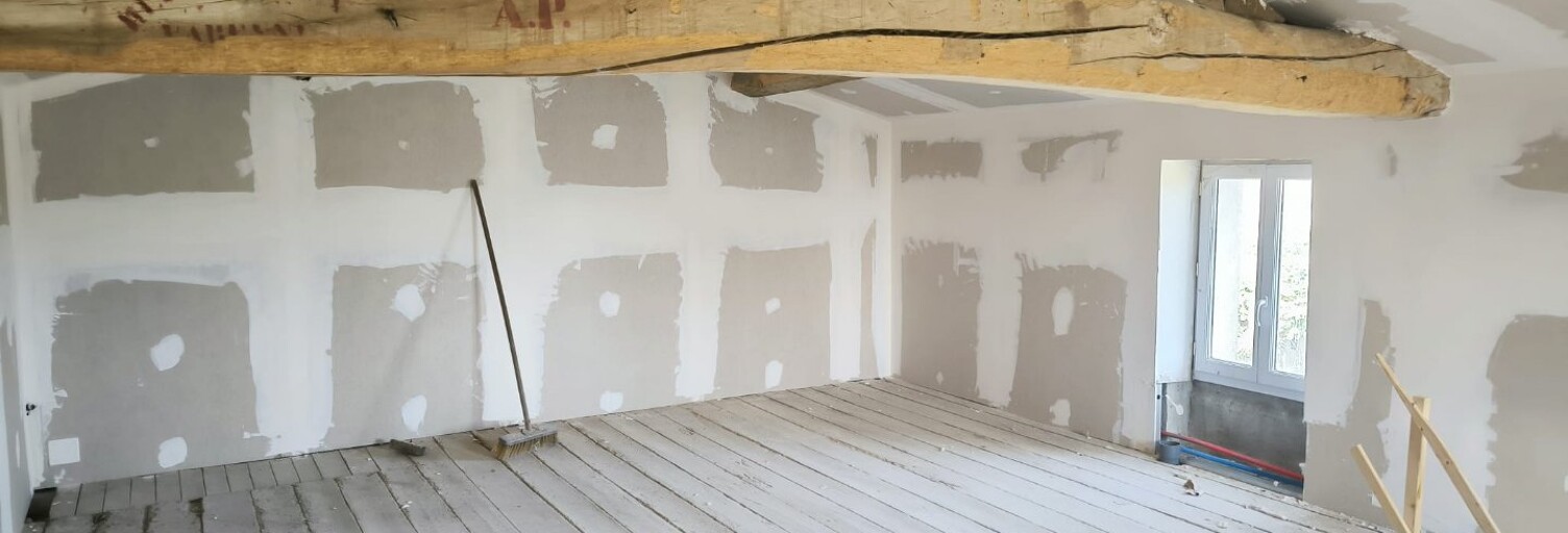 Maison 6 Pièces 116 m² à vendre à Mauves-sur-Loire (44470)