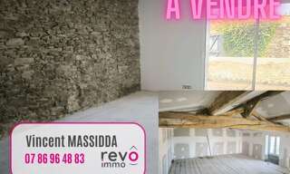 Maison 6 Pièces 116 m² à vendre à Montrevault-sur-Èvre (49270)