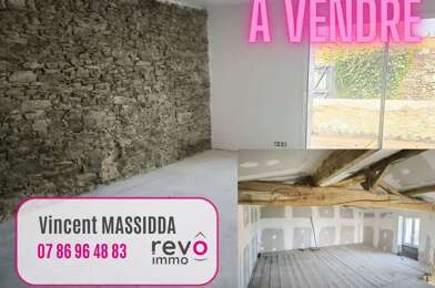 Maison 6 pièces 185000 €