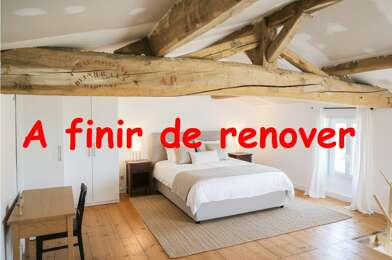 Maison 6 pièces 185000 €