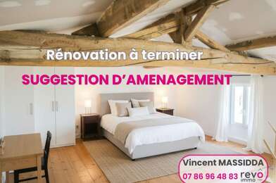 Maison 6 pièces 185000 €