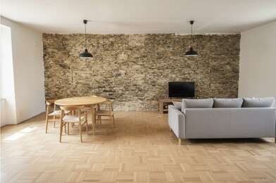 Maison 6 pièces 178000 €