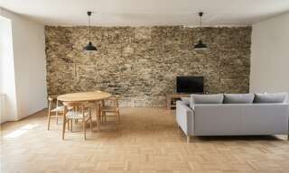 Maison 6 Pièces 116 m² à vendre à Montrevault-sur-Èvre (49270)