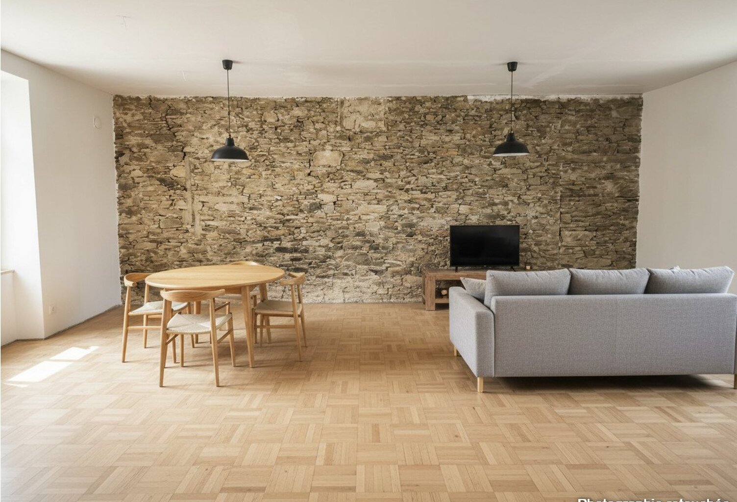 Maison — photo 1