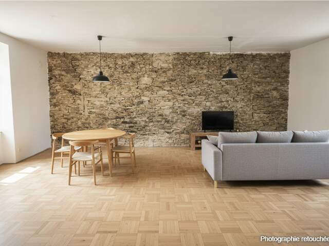 Maison — photo du bien