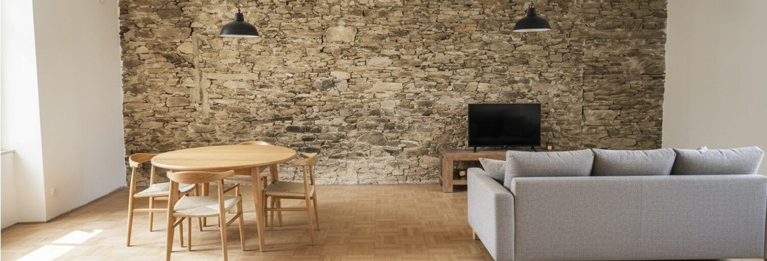 Maison 6 Pièces 116 m² à vendre à Montrevault-sur-Èvre (49270)
