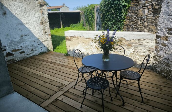 Maison — photo 5