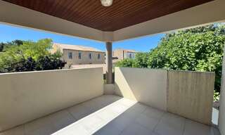 Appartement 2 Pièces 54 m² à vendre à Pignan (34570)