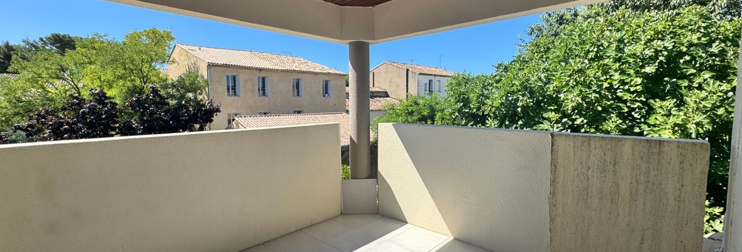 Appartement 2 Pièces 54 m² à vendre à Pignan (34570)