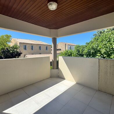 Appartement 2 pièces 169100 €