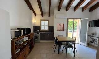 Appartement 2 Pièces 36 m² à louer à L'Île-Rousse (20220)