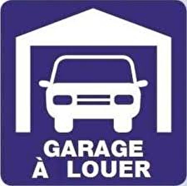 Photo Parking Nice