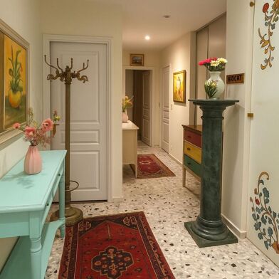 Appartement 2 pièces 258000 €