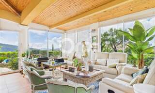 Maison 6 Pièces 170 m² à vendre à Tanneron (83440)