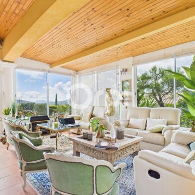 Maison 6 pièces 840000 €