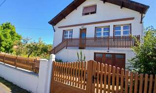 Maison 4 Pièces 78 m² à vendre à La Machine (58260)