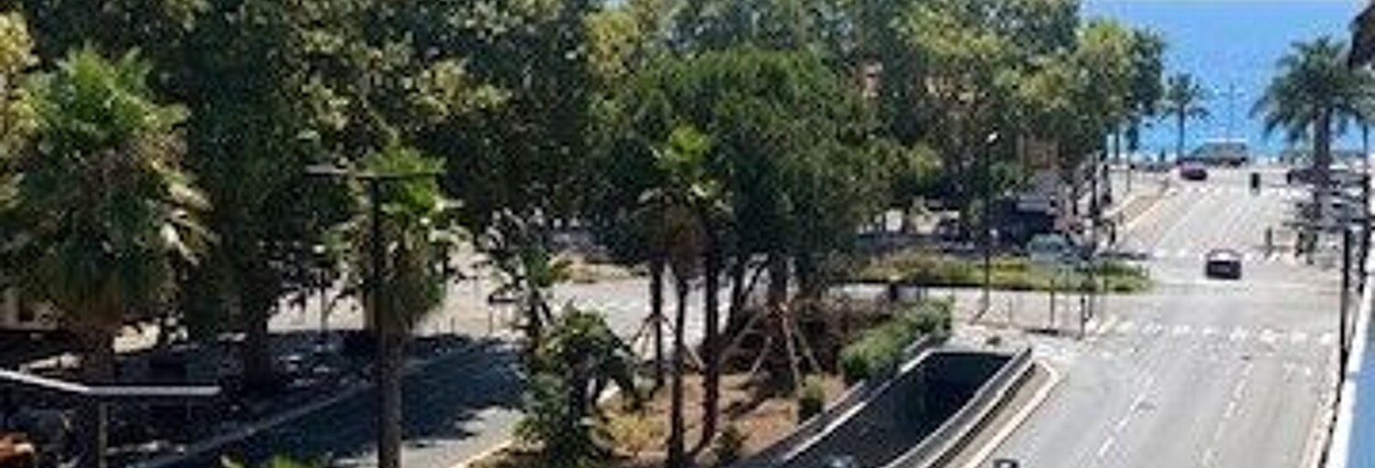 Appartement 3 Pièces 81 m² à vendre à Nice (06200)