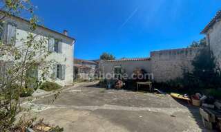 Maison 4 Pièces 150 m² à vendre à Sainte-Marie-de-Ré (17740)