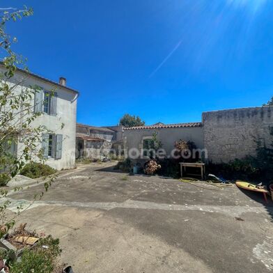 Maison 4 pièces 940000 €