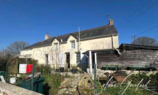 Maison 4 Pièces 100 m² à vendre à Férel (56130)