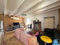 Maison mitoyenne à rénover !! Proche du bourg, calme — photo 2