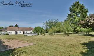 Maison 6 Pièces 120 m² à vendre à Breteuil (27160)