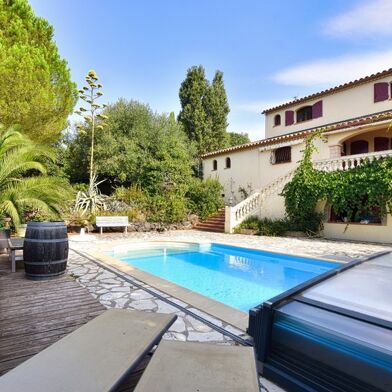 Maison 7 pièces 498000 €