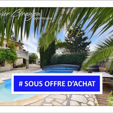 Maison 7 pièces 498000 €