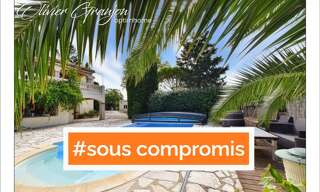 Maison 7 Pièces 200 m² à vendre à Le Pouget (34230)