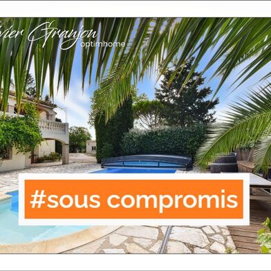 Maison 7 pièces 498000 €