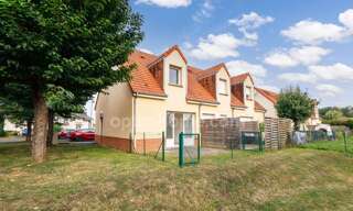 Maison 2 Pièces 54 m² à vendre à Mézidon Vallée d'Auge (14270)