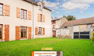 Maison 6 Pièces 119 m² à vendre à Magnac-Laval (87190)