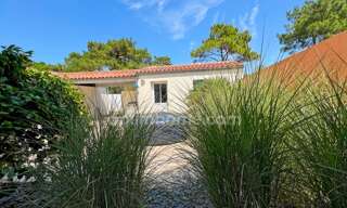 Maison 7 Pièces 158 m² à vendre à Rivedoux-Plage (17940)