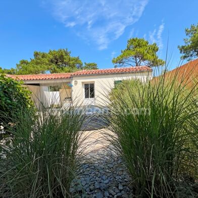 Maison 7 pièces 1042000 €