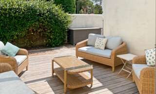 Maison 7 Pièces 158 m² à vendre à Rivedoux-Plage (17940)