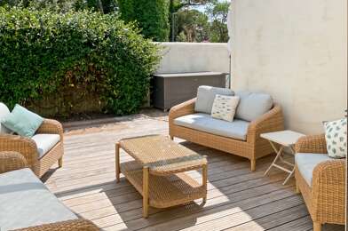 Maison 7 pièces 1042000 €