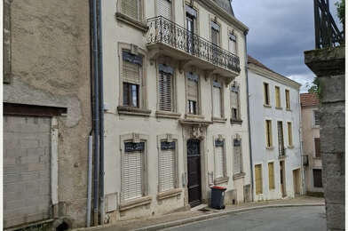 Immeuble  280000 €