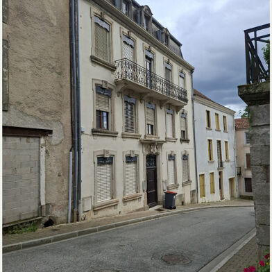 Immeuble  280000 €