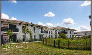 Appartement 2 Pièces 42 m² à vendre à Gujan-Mestras (33470)