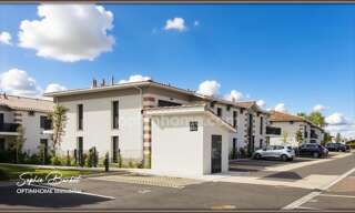 Appartement 2 Pièces 42 m² à vendre à Gujan-Mestras (33470)